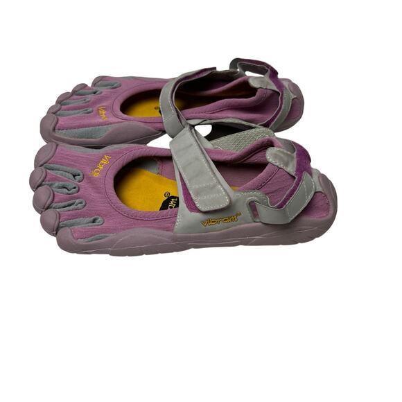Vibram FiveFingers Sprint Multisport Shoes Women's Size 37 or 7/7.5 - Picture 1 of 7